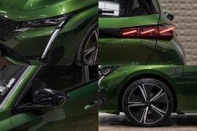 Peugeot 308 | 1.2 PureTech | Автоматик | Гаранция |  | Auto.bg — изображение 13