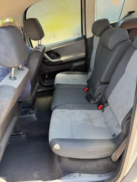 Skoda Roomster | Mobile.bg � ����� ������ 7