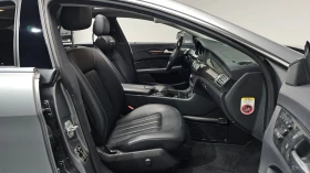 Mercedes-Benz CLS 350 ����* �������* ���������* �������* ������* LED*  | Mobile.bg � ����� ������ 9