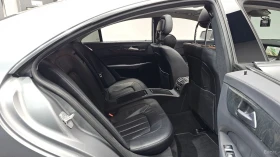 Mercedes-Benz CLS 350 ����* �������* ���������* �������* ������* LED*  | Mobile.bg � ����� ������ 10