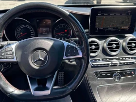 Mercedes-Benz C 43 AMG * CARFAX * ОПЦИЯ ЗА ФИНАНСИРАНЕ  | Auto.bg — изображение 12