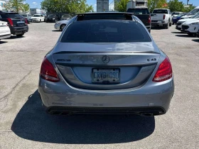 Mercedes-Benz C 43 AMG * CARFAX * ОПЦИЯ ЗА ФИНАНСИРАНЕ  | Auto.bg — изображение 16