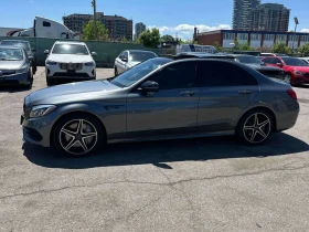 Mercedes-Benz C 43 AMG * CARFAX * ОПЦИЯ ЗА ФИНАНСИРАНЕ  | Auto.bg — изображение 2