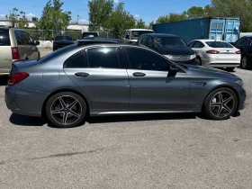 Mercedes-Benz C 43 AMG * CARFAX * ОПЦИЯ ЗА ФИНАНСИРАНЕ  | Auto.bg — изображение 15