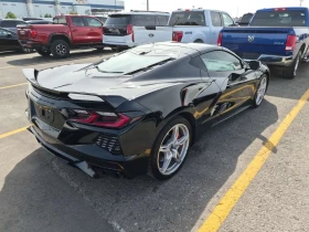 Chevrolet Corvette 2LT * CARFAX * ���������� ��� ������������ ������* | Mobile.bg � ����� ������ 3