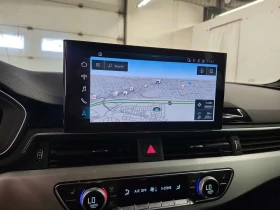 Audi A4 2PROGRESSIV S-LINE| MATRIX| DISTRONIC| 2 КЛЮЧА | Auto.bg — изображение 11