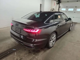 Audi A4 2PROGRESSIV S-LINE| MATRIX| DISTRONIC| 2 КЛЮЧА | Auto.bg — изображение 3