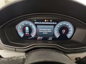 Audi A4 2PROGRESSIV S-LINE| MATRIX| DISTRONIC| 2 КЛЮЧА | Auto.bg — изображение 9