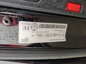 Audi A4 2PROGRESSIV S-LINE| MATRIX| DISTRONIC| 2 КЛЮЧА | Auto.bg — изображение 15