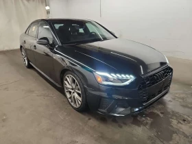 Audi A4 2PROGRESSIV S-LINE| MATRIX| DISTRONIC| 2 КЛЮЧА | Auto.bg — изображение 2