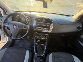 Fiat Bravo 1, 6 Mjet-EVRO-5B-НОВА-ТопЦена !!! | Auto.bg — изображение 17