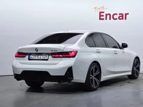 ������ BMW 320