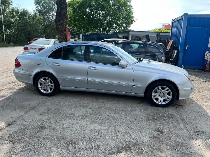 Mercedes-Benz E 320 224кс /204кс, снимка 3 - Автомобили и джипове - 41042453