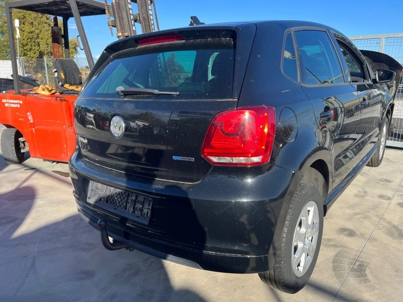 VW Polo 1.2 tdi, снимка 5 - Автомобили и джипове - 42878904