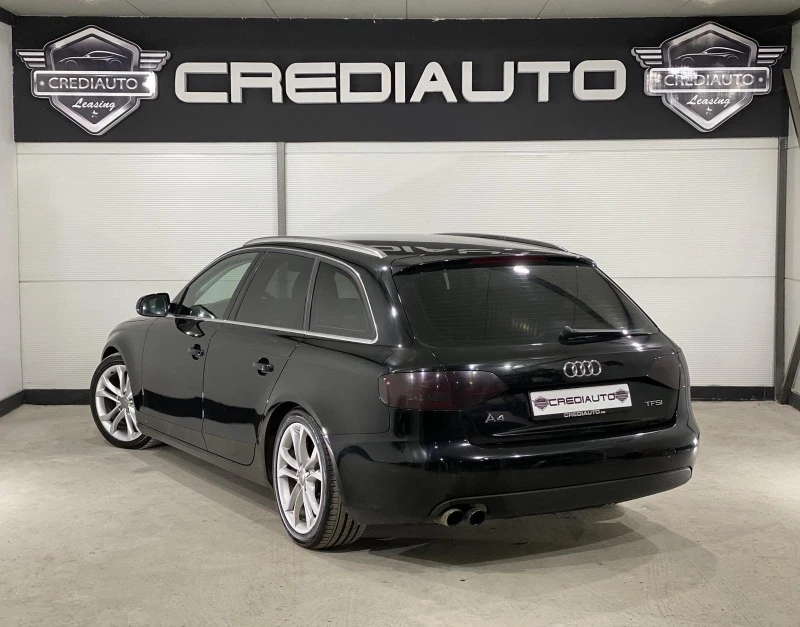 Audi A4 1.8 TFSI, снимка 6 - Автомобили и джипове - 43315913