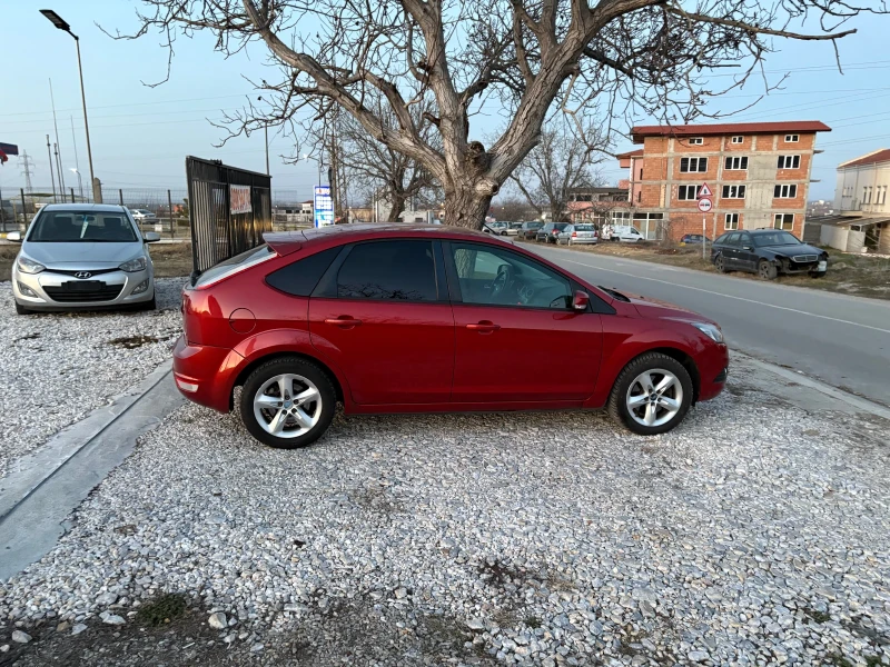 Ford Focus 1.8td 125 ps, снимка 11 - Автомобили и джипове - 45402913