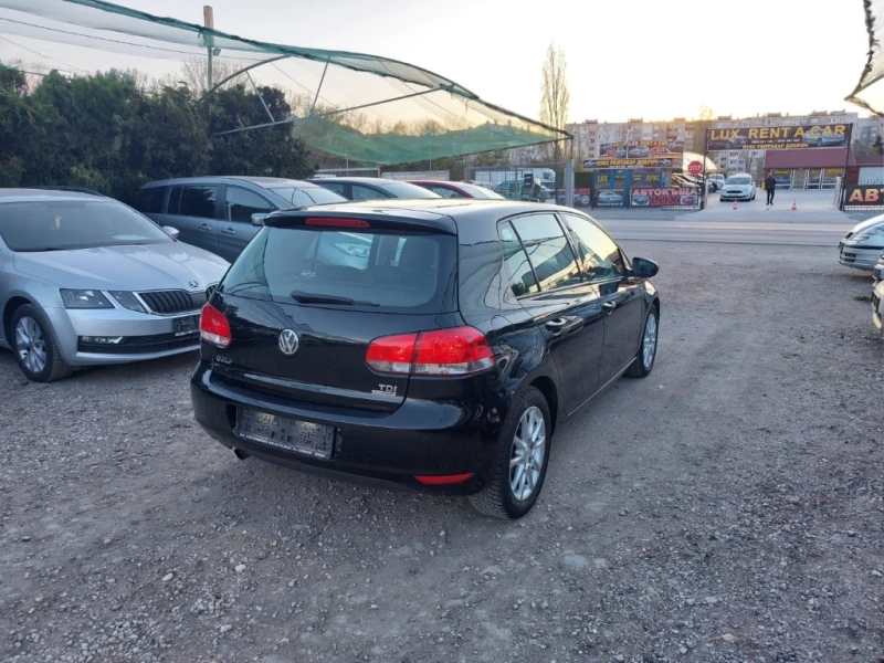 VW Golf, снимка 4 - Автомобили и джипове - 46991722