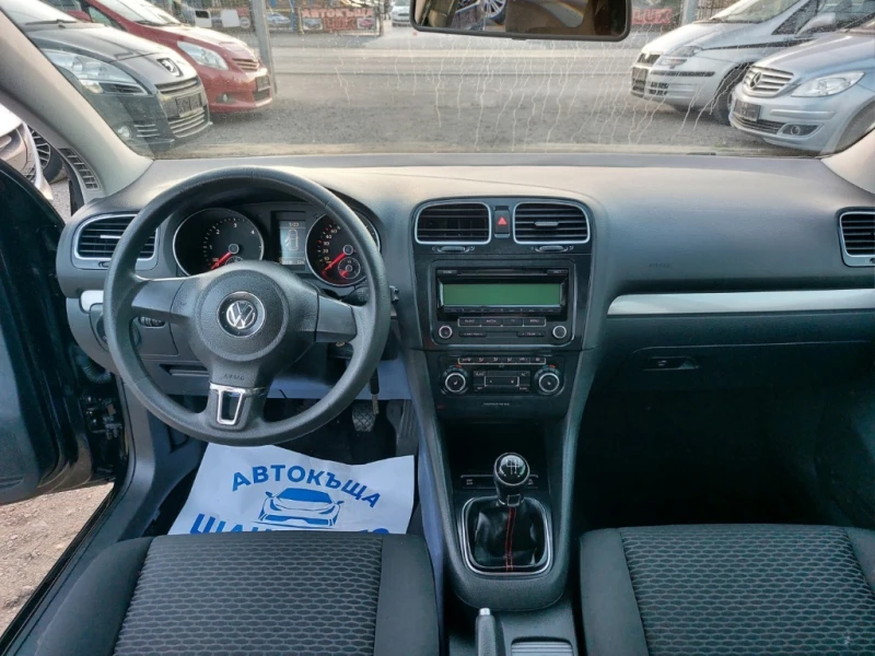 VW Golf, снимка 7 - Автомобили и джипове - 46991722