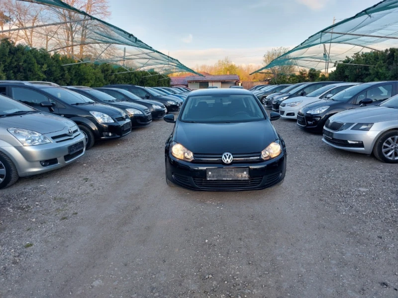 VW Golf, снимка 3 - Автомобили и джипове - 47630914