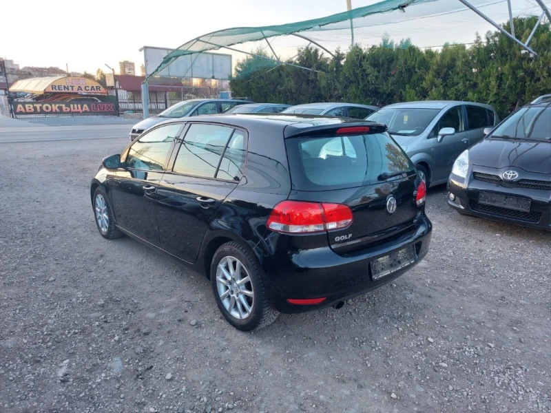 VW Golf, снимка 5 - Автомобили и джипове - 46991722