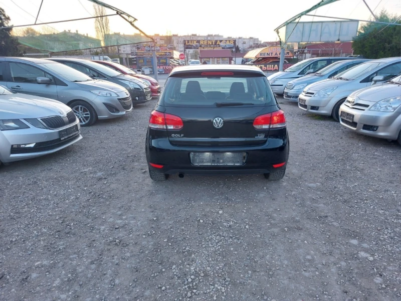 VW Golf, снимка 6 - Автомобили и джипове - 47630914