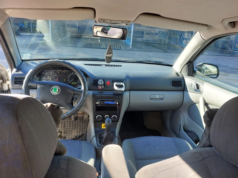 Skoda Octavia, снимка 7 - Автомобили и джипове - 47910924