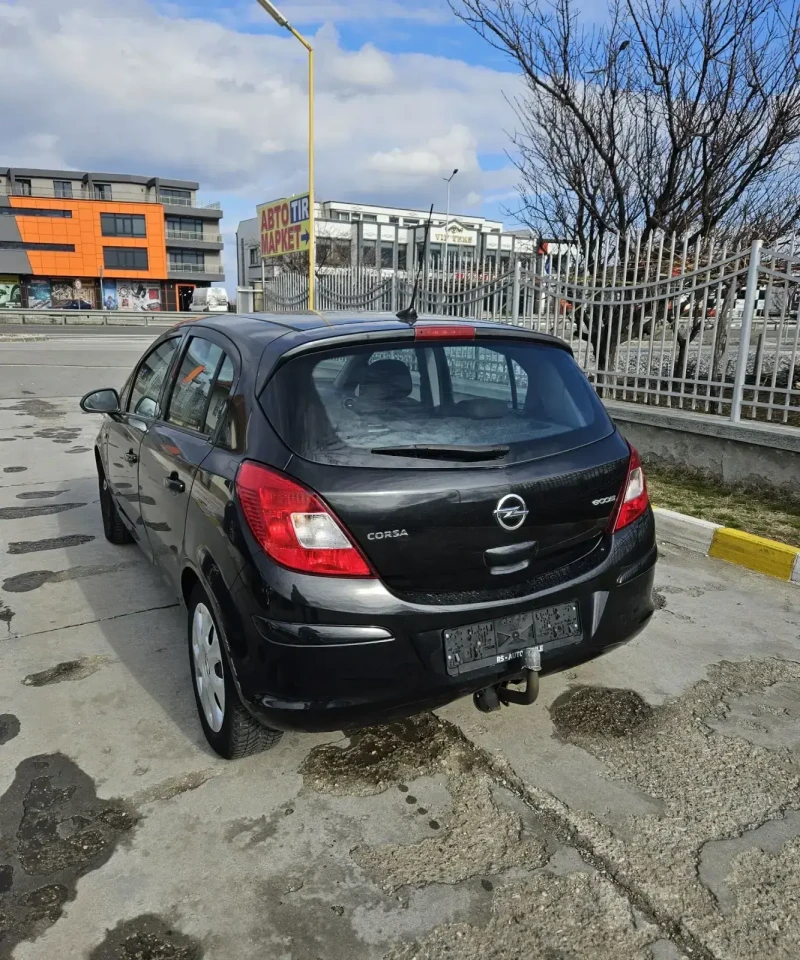 Opel Corsa, снимка 4 - Автомобили и джипове - 48974282