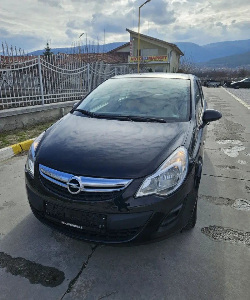 Opel Corsa, снимка 2 - Автомобили и джипове - 48974282