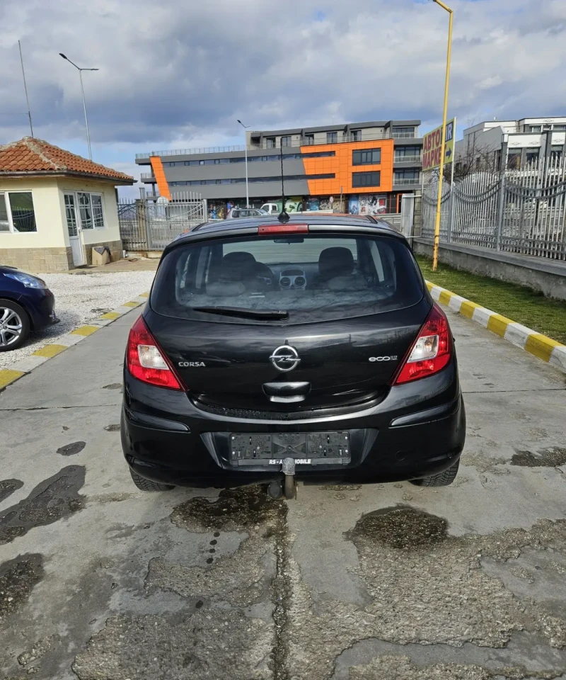 Opel Corsa, снимка 5 - Автомобили и джипове - 48974282