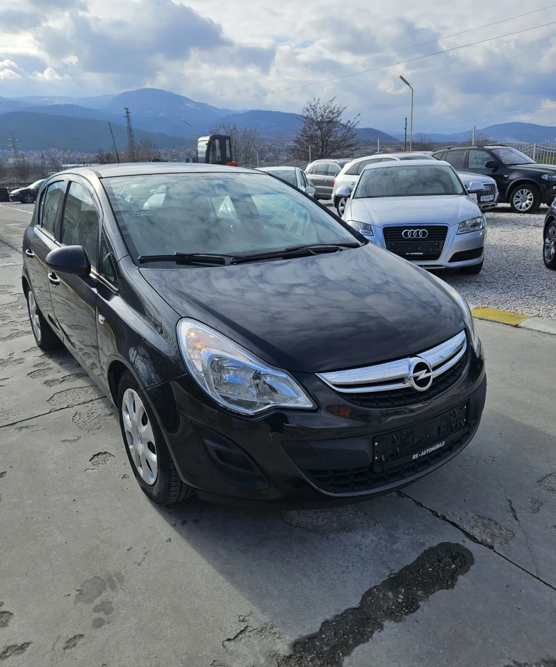 Opel Corsa, снимка 1 - Автомобили и джипове - 48974282