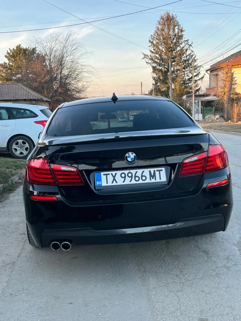 BMW 520 2.0D, снимка 2 - Автомобили и джипове - 49238658