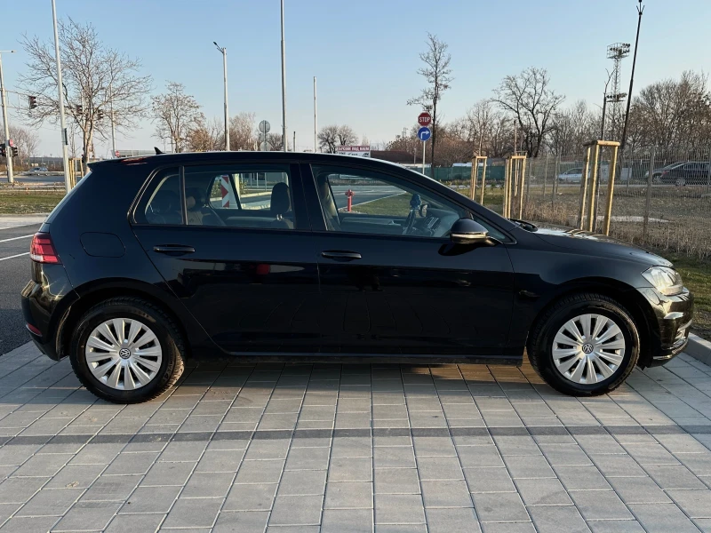 VW Golf 1.6 TDI FACELIFT HIGHLINE EURO 6, снимка 5 - Автомобили и джипове - 49247317