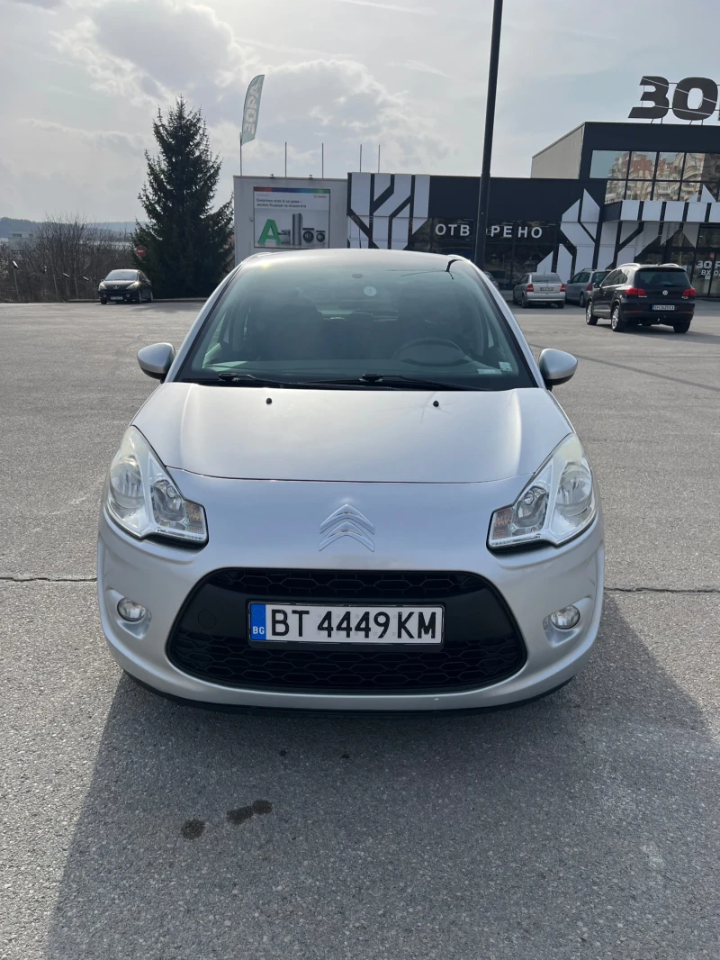 Citroen C3, снимка 2 - Автомобили и джипове - 49482882