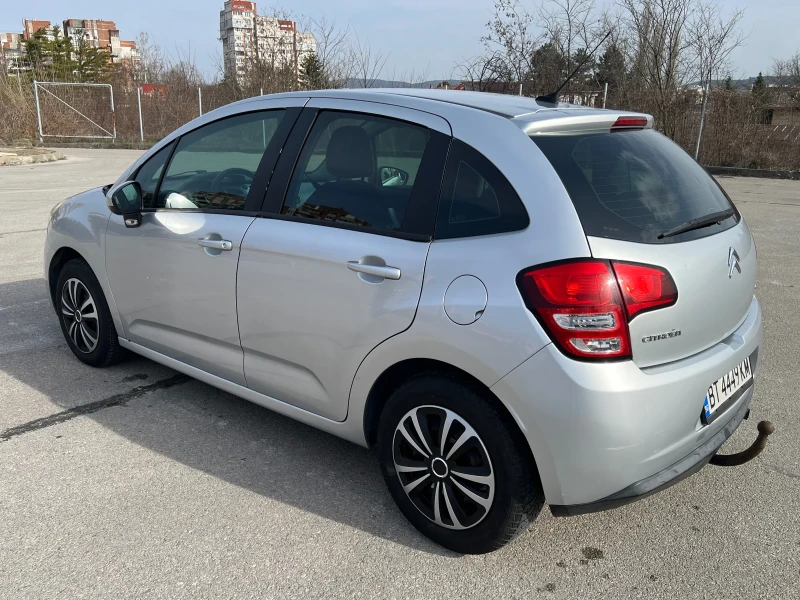 Citroen C3, снимка 6 - Автомобили и джипове - 49482882