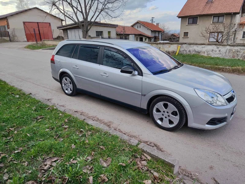 Opel Vectra, снимка 10 - Автомобили и джипове - 49503554