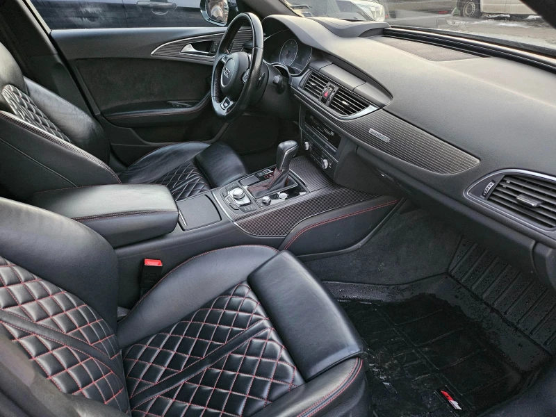 Audi A6 NARDO, Competition, Matrix, Bi-Turbo 326кс, S-Line, снимка 3 - Автомобили и джипове - 52592280
