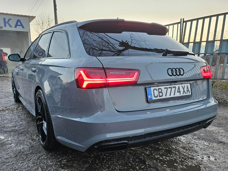 Audi A6 NARDO, Competition, Matrix, Bi-Turbo 326кс, S-Line, снимка 4 - Автомобили и джипове - 52592280