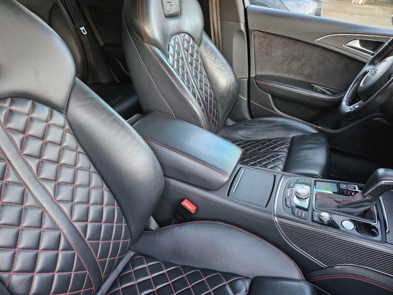 Audi A6 NARDO, Competition, Matrix, Bi-Turbo 326кс, S-Line, снимка 7 - Автомобили и джипове - 52592280