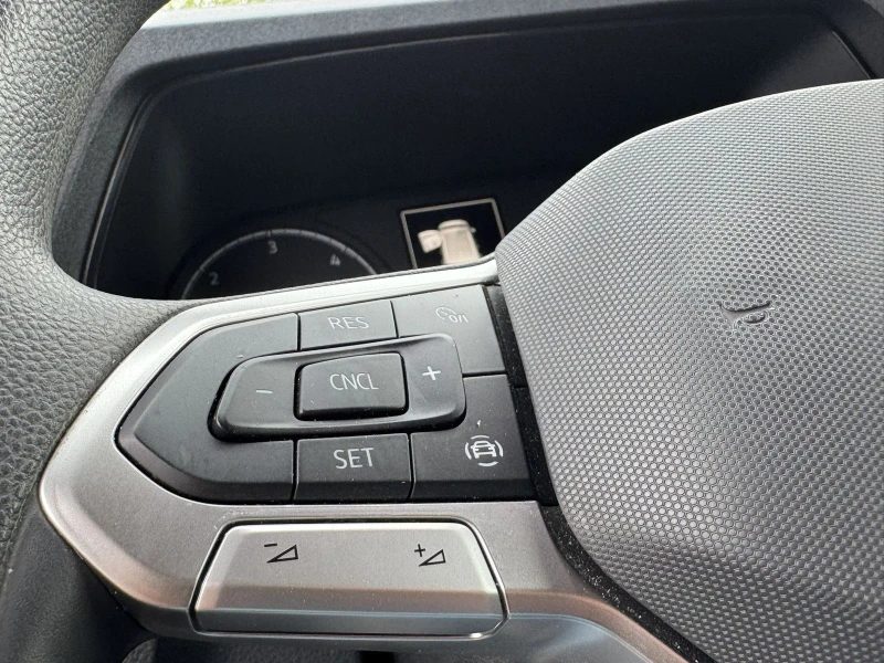 VW Caddy 2.0 TDI Maxi * KLIMA * Tempomat * UniRent * , снимка 6 - Автомобили и джипове - 50100398