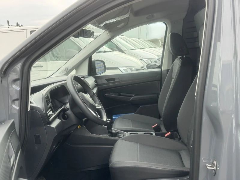 VW Caddy 2.0 TDI Maxi * KLIMA * Tempomat * UniRent * , снимка 5 - Автомобили и джипове - 50100398