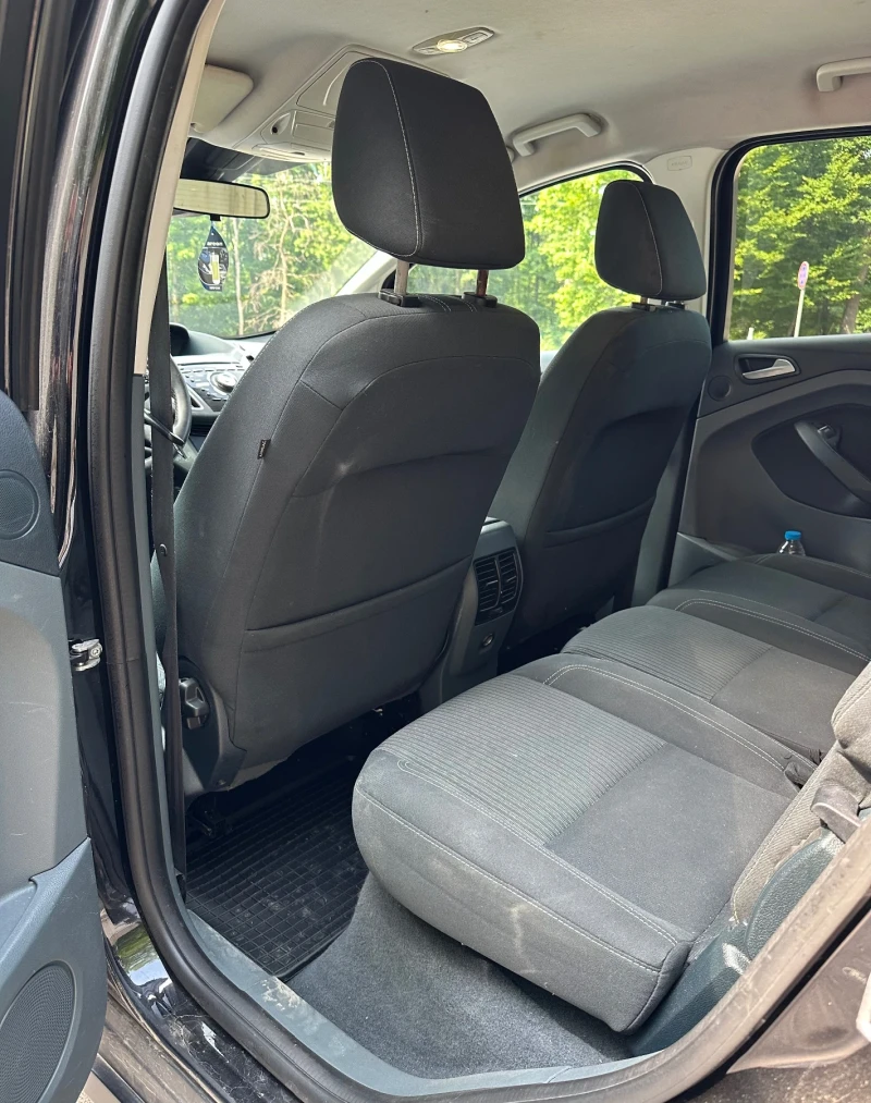 Ford C-max 2.0d, снимка 7 - Автомобили и джипове - 50852496