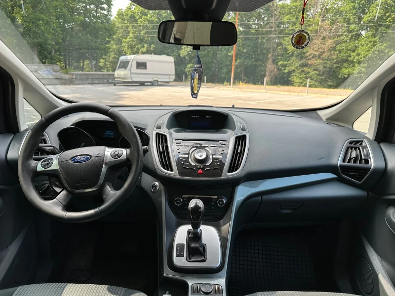 Ford C-max 2.0d, снимка 9 - Автомобили и джипове - 50852496