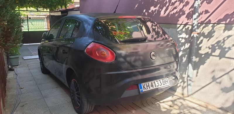 Fiat Bravo, снимка 3 - Автомобили и джипове - 51969364