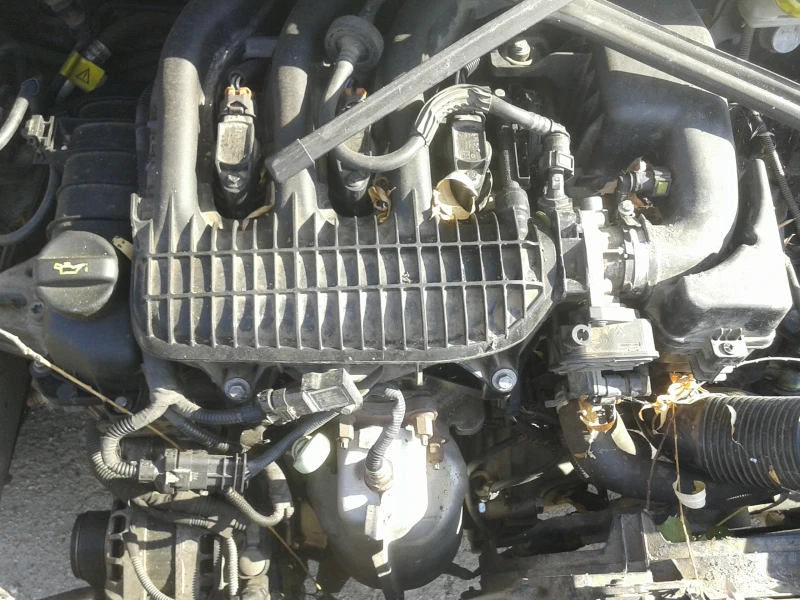 Citroen C3 1, 2i, снимка 6 - Автомобили и джипове - 51382150