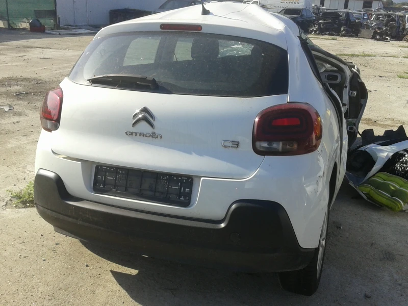 Citroen C3 1, 2i