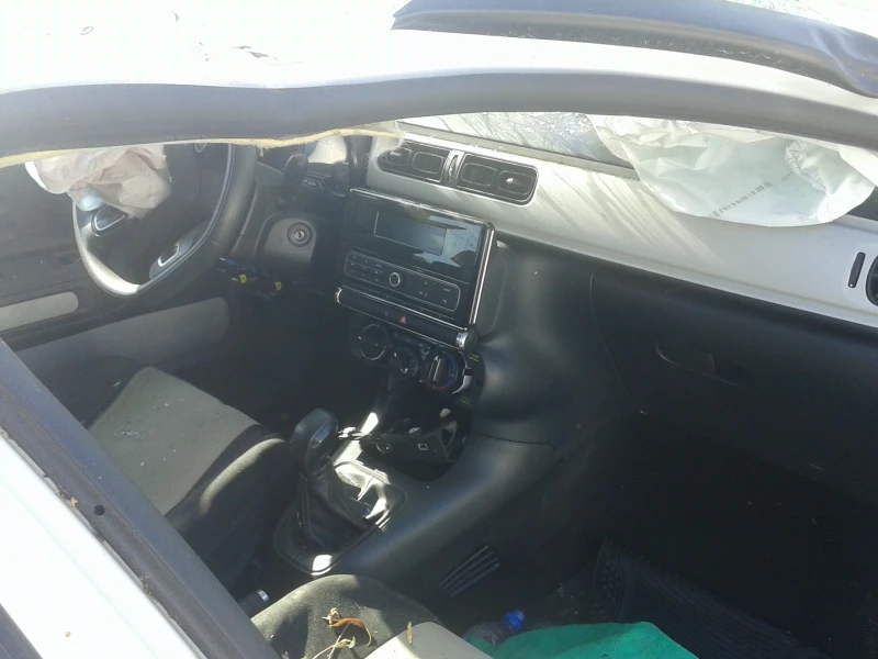 Citroen C3 1, 2i, снимка 5 - Автомобили и джипове - 51382150