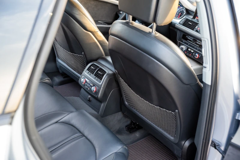 Audi A6 Allroad 3.0TDI quattro HUD Matrix, снимка 10 - Автомобили и джипове - 52460512