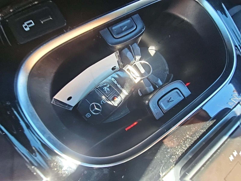 Mercedes-Benz CLA 350 AMG, снимка 8 - Автомобили и джипове - 52404150