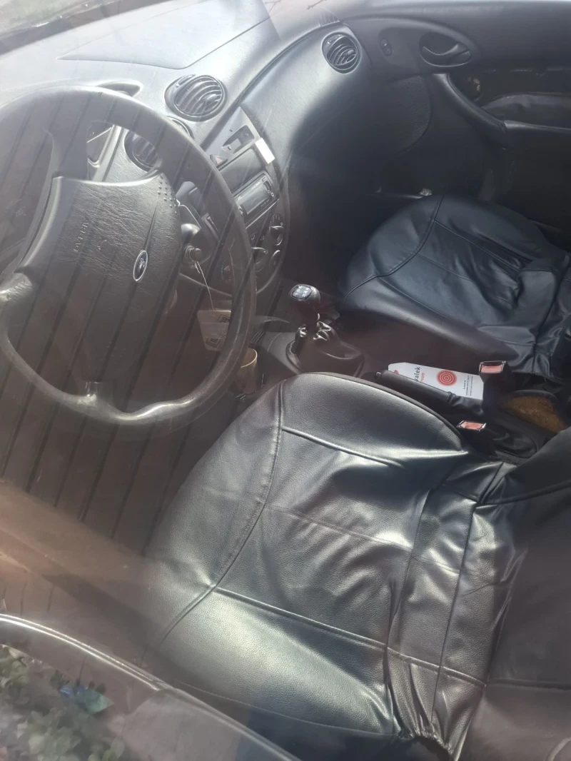 Ford Focus Комби, снимка 5 - Автомобили и джипове - 52557486