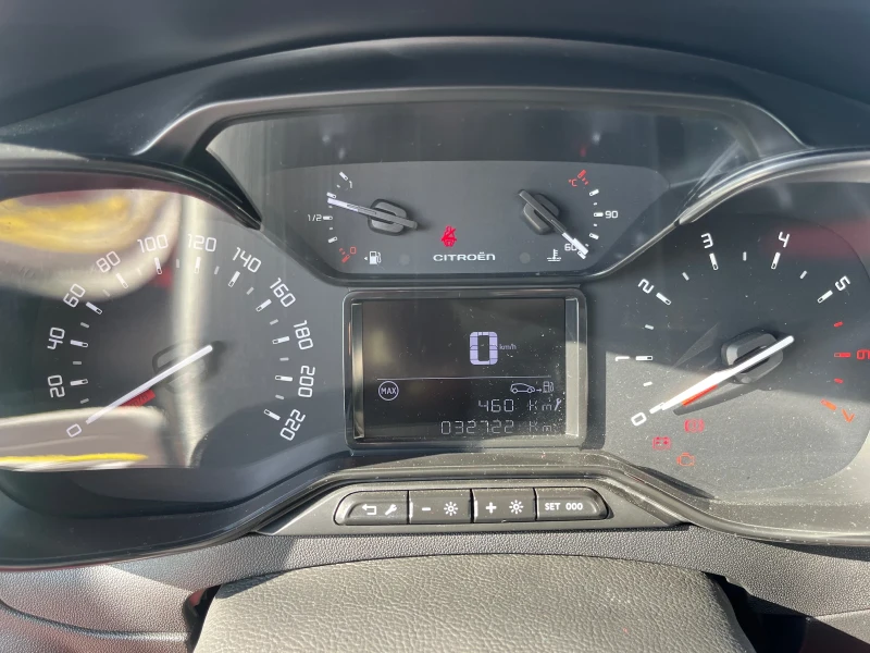 Citroen C3, снимка 4 - Автомобили и джипове - 52566190